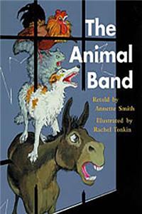 Animal Band