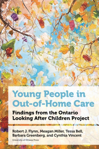 Young People in Out-Of-Home Care