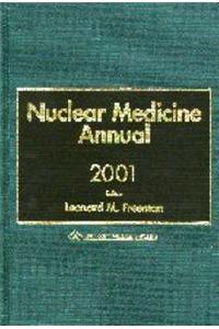 Nuclear Medicine Annual: 2001
