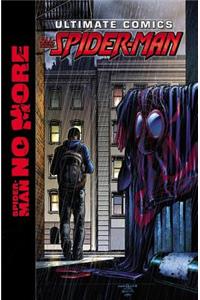 Ultimate Comics: Spider-Man, Volume 5