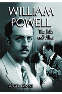 William Powell