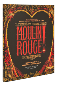 Moulin Rouge! the Musical