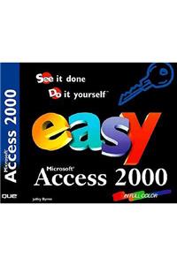 Easy Access 2000
