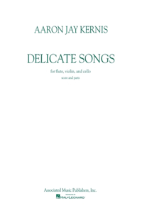 Delicate Songs