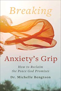 Breaking Anxiety's Grip