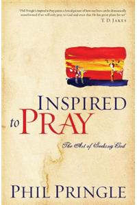 Inspired to Pray