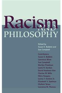 Racism and Philosophy