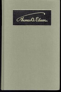 Papers of Thomas A. Edison
