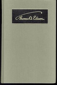 Papers of Thomas A. Edison