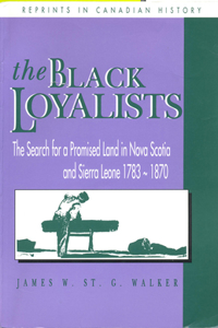 The Black Loyalists