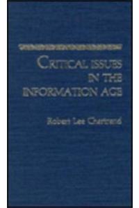 Critical Issues in the Information Age