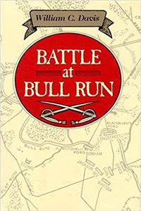 BATTLE AT BULL RUN