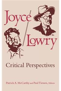 Joyce/Lowry