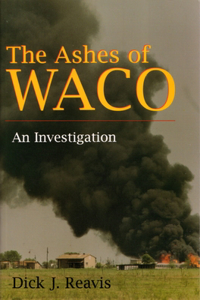 Ashes of Waco