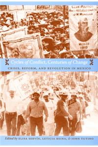 Cycles of Conflict, Centuries of Change