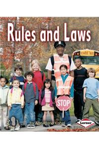 Rules and Laws