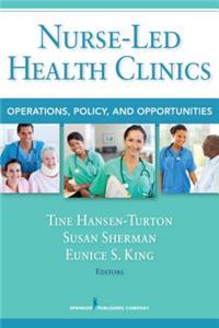 Nurse-Led Health Clinics