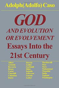 God & Evolution or Evolvement