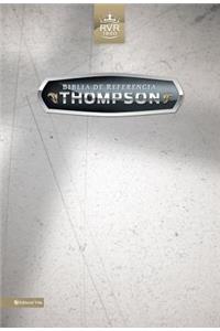Biblia de Referencia Thompson-Rvr 1960