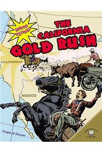 California Gold Rush