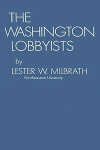 Washington Lobbyists