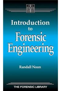 Introduction to Forensic Engineering