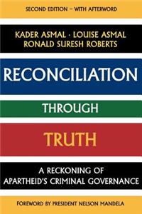 Reconciliation Through Truth