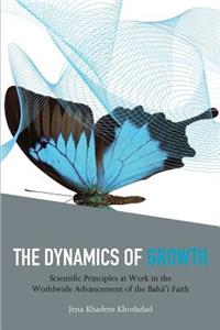 Dynamics of Growth