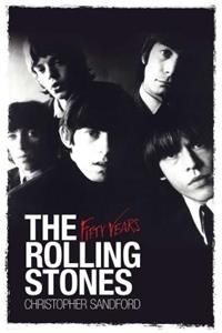 Rolling Stones: Fifty Years