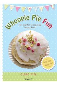 Whoopie Pie Fun