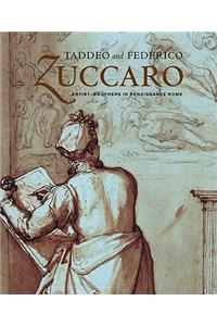 Taddeo and Federico – Artist–Brothers in Renaissance Rome