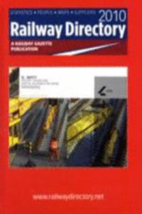 Railway Directory 2010