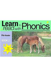 Learn to Read with Phonics