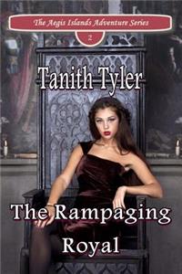 Rampaging Royal