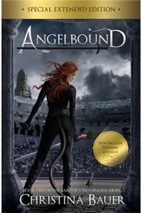 Angelbound