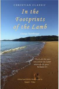 In the Footprints of the Lamb