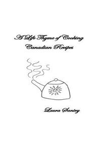 Life Thyme of Cooking