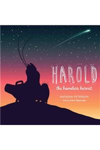 Harold the Homeless Hermit