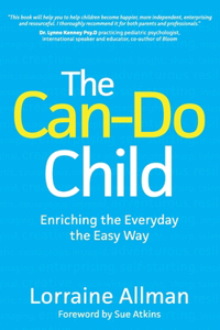 Can-Do Child