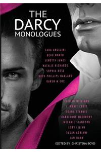 The Darcy Monologues