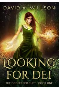 Looking for Dei