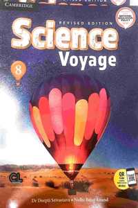 Science Voyage-8