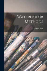 Watercolor Methods