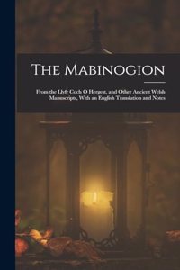The Mabinogion