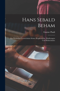 Hans Sebald Beham