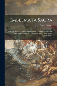 Emblemata sacra