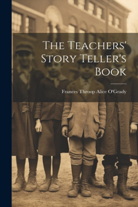 Teachers' Story Teller's Book