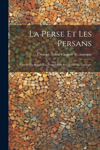 Perse et les Persans