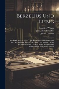 Berzelius Und Liebig