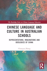 Chinese Language and Culture Education